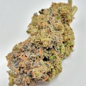 Alaskan Thunder (QUADS/4A)