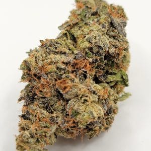 Black Cherry Punch (QUADS/4A)