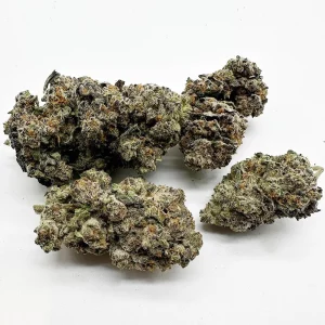 Green Goddess (TOP-SHELF/5A)