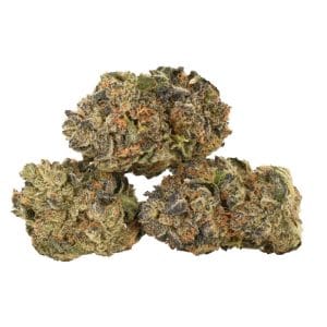 Hawaiian Punch (QUADS/4A)