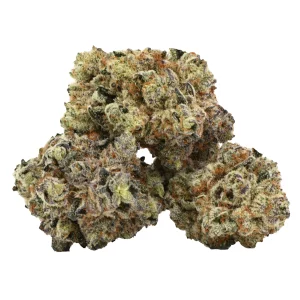 High Octane (QUADS/4A)