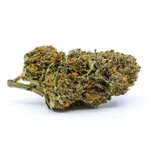 Orange Hill (DUBS/2A)