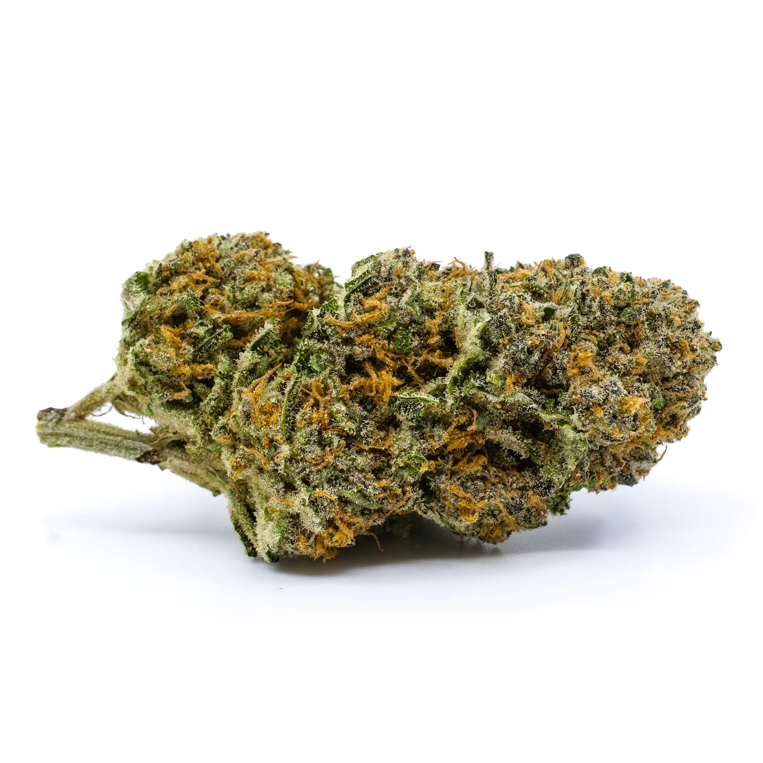 Orange Hill (DUBS/2A)