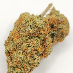 Peanut Butter Breath (QUADS/4A)