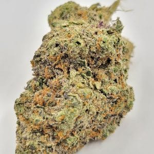 Pink Gas (TOP-SHELF/5A)