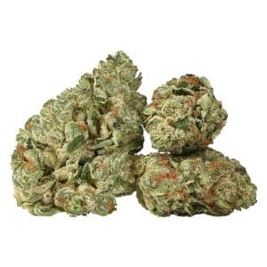 White Diesel (QUADS/4A)