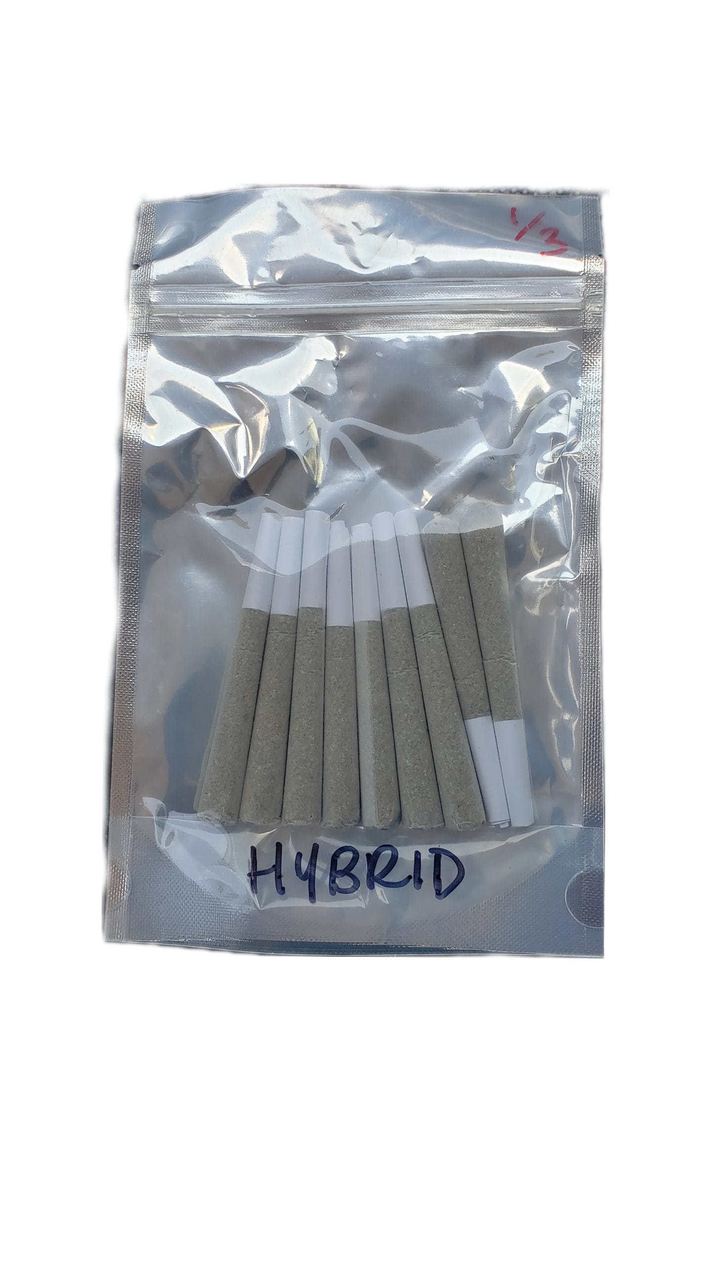 Hybrid Pre Rolls