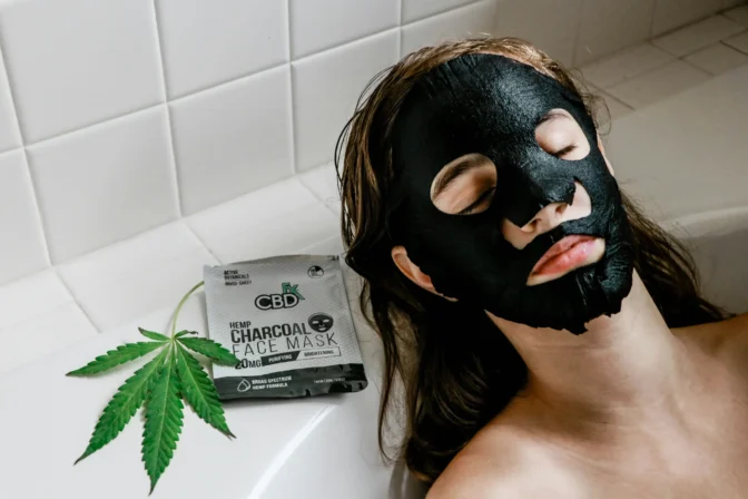 Cannabis Skincare 101: How to Build a THC and CBD-Infused Routine in 2025